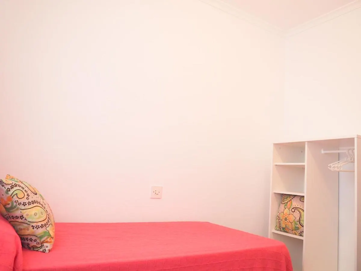 Conilplus Apartments Alberti Conil De La Frontera 0*,