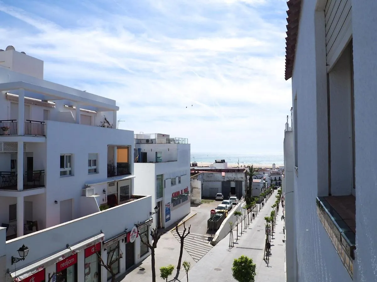 Conilplus Apartments Alberti Conil De La Frontera