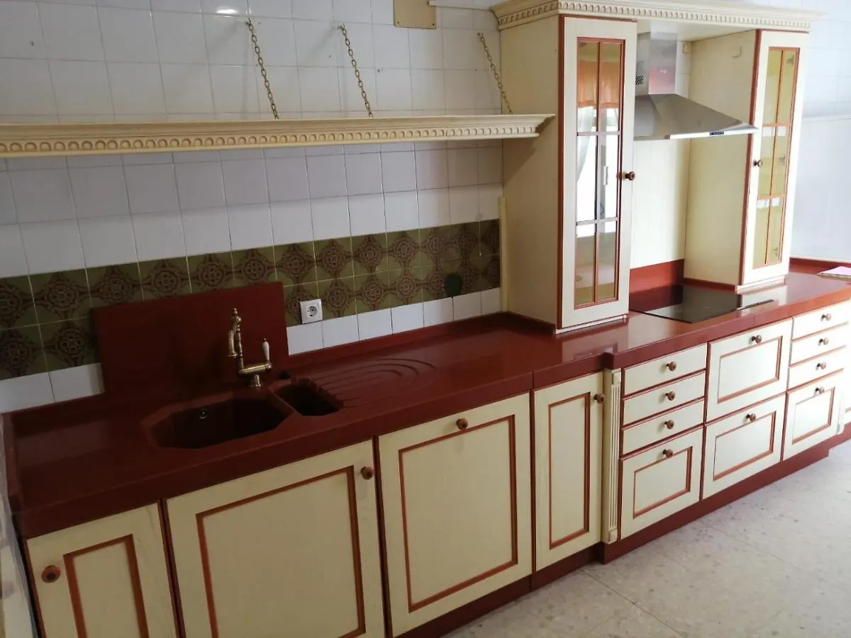 Conilplus Apartments Alberti Conil De La Frontera 0*,  Spain