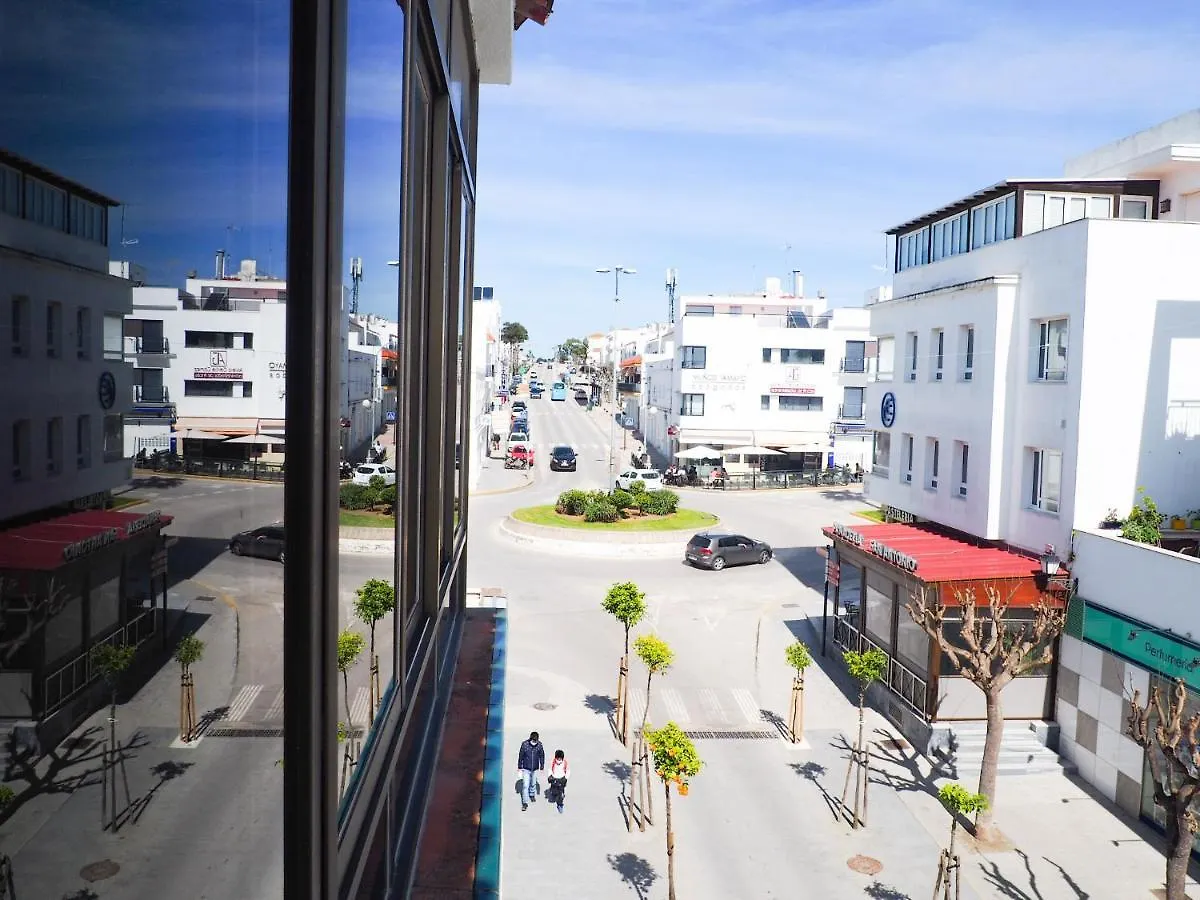 Conilplus Apartments Alberti Conil De La Frontera 0*,  Spain